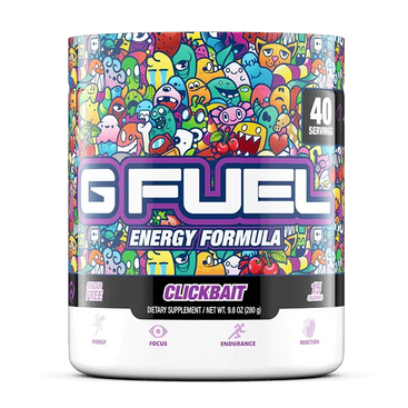 Clickbait By GFuel