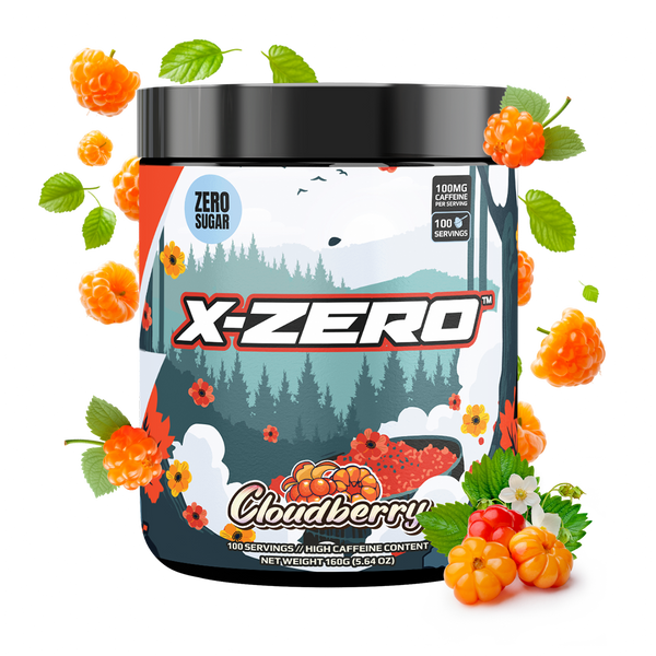 Cloudberry