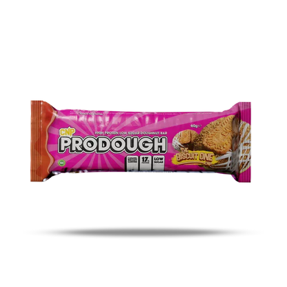 CNP Prodough | The Biscuit One By CNP