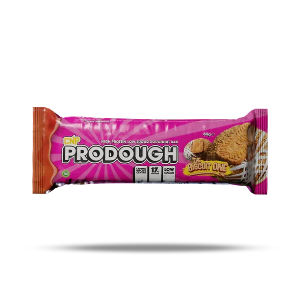 CNP Prodough | The Biscuit One By CNP