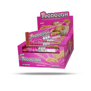 CNP Prodough | The Biscuit One By CNP