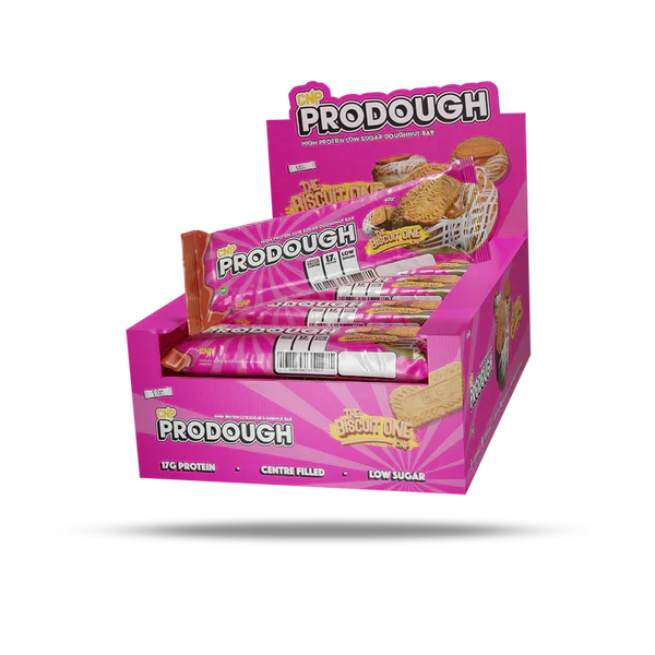 CNP Prodough | The Biscuit One By CNP