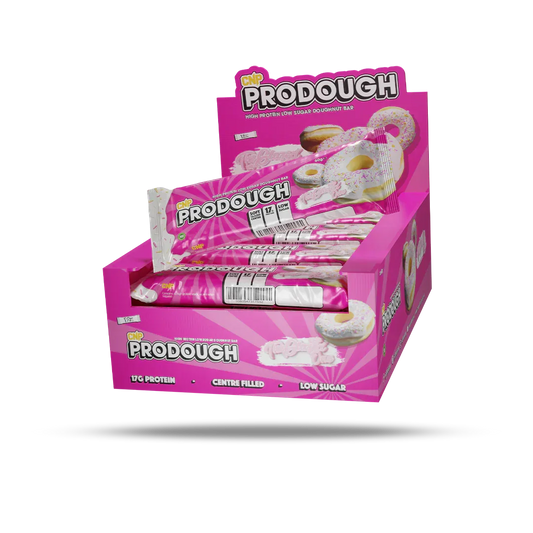 CNP Prodough | The Glazed One By CNP