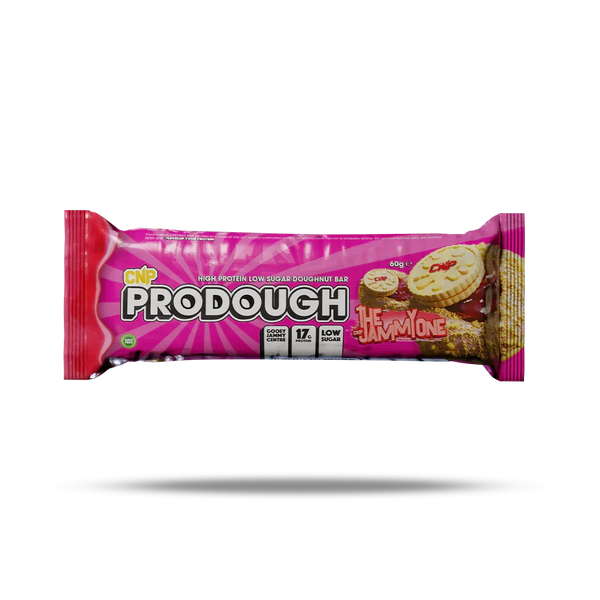 CNP Prodough | The Jammy one By CNP