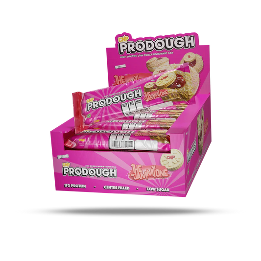 CNP Prodough | The Jammy one By CNP