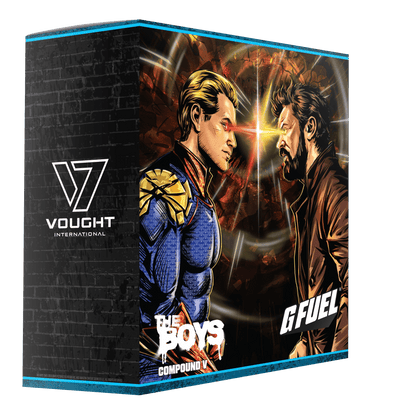 Compound V Collector's Box product image 8