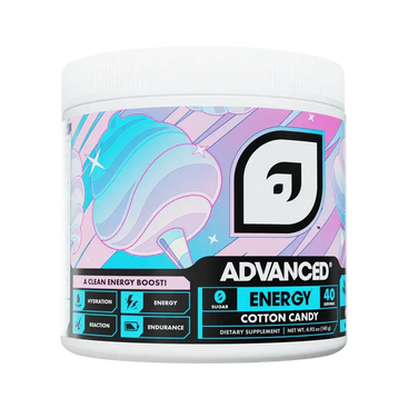 Cotton Candy By Advanced