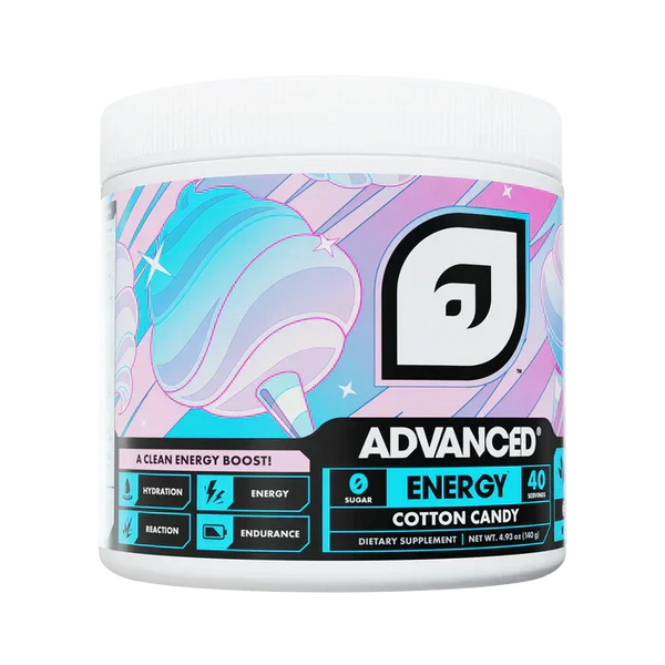 Cotton Candy By Advanced