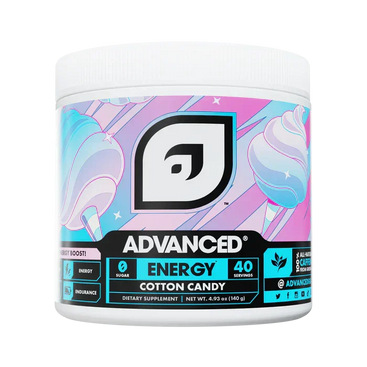 Cotton Candy By Advanced