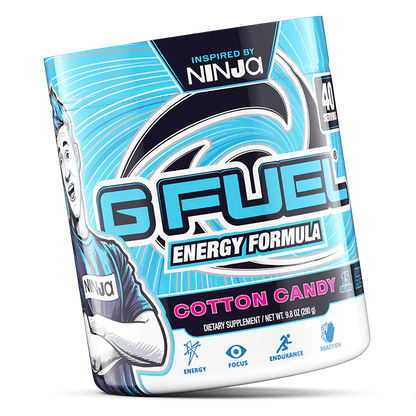GFuel | Cotton Candy