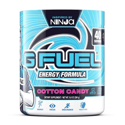 GFuel | Cotton Candy