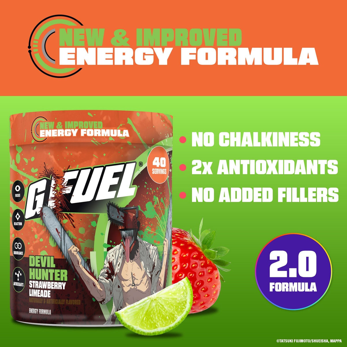 Devil Hunter 2.0 product image 2