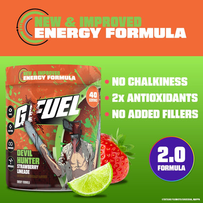 Devil Hunter 2.0 product image 2