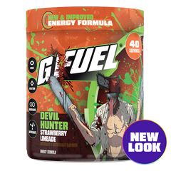 Devil Hunter 2.0