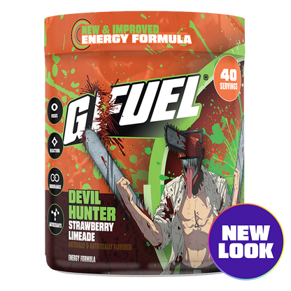 Devil Hunter 2.0