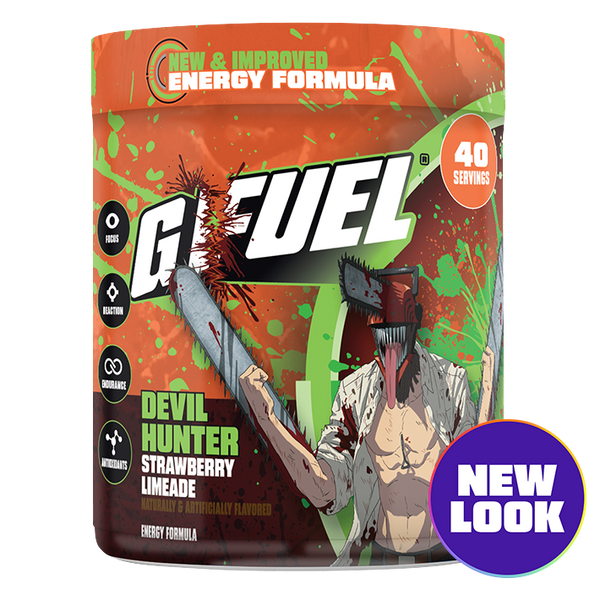 Devil Hunter 2.0