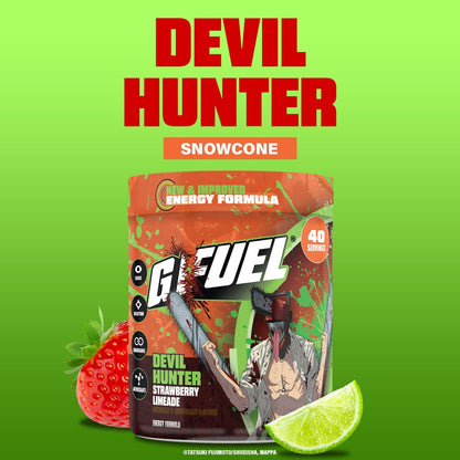 Devil Hunter 2.0 product image 5