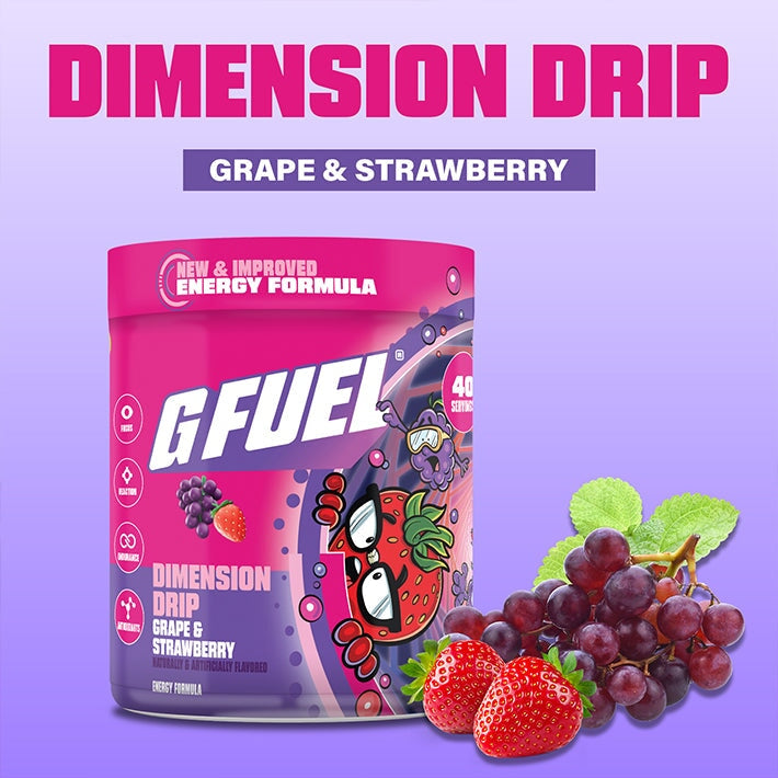Dimension Drip product image 5