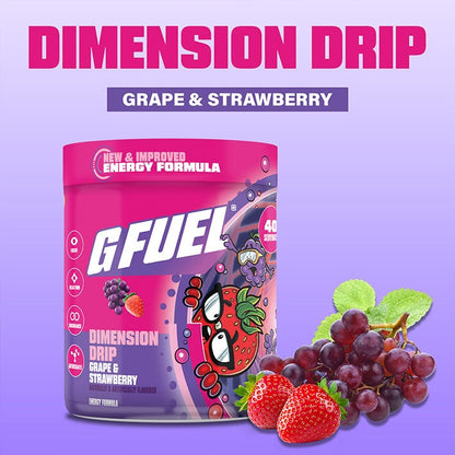 Dimension Drip product image 5