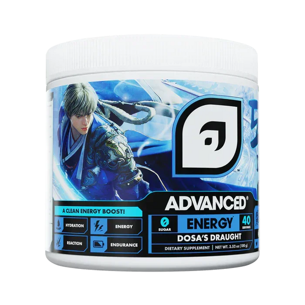 Dosa’s Draught By Advanced