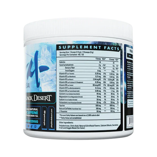 Dosa’s Draught By Advanced