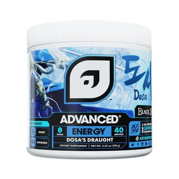 Dosa’s Draught By Advanced