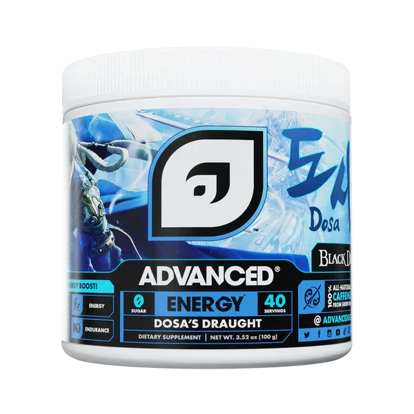 Dosa’s Draught By Advanced