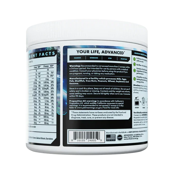 Dosa’s Draught By Advanced