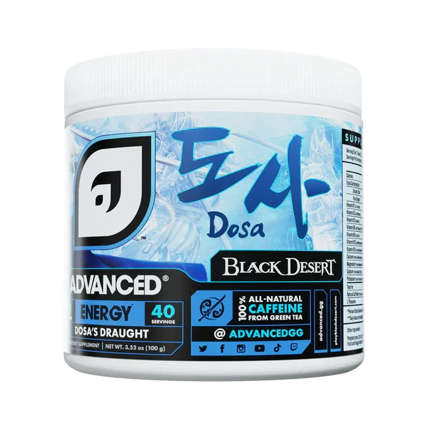 Dosa’s Draught By Advanced