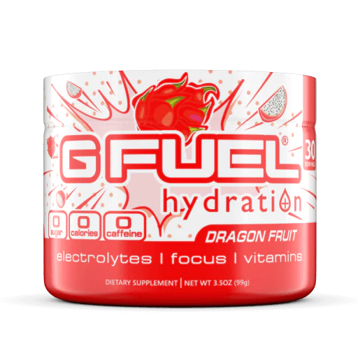 GFuel | Dragon Fruit