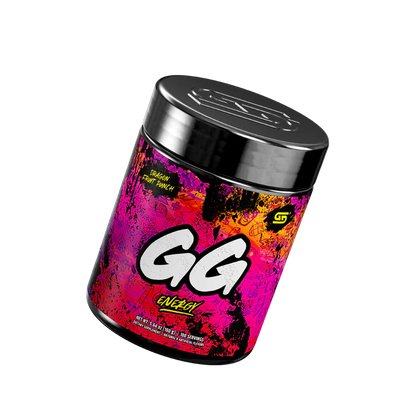 GamerSupps | Dragonfruit Punch