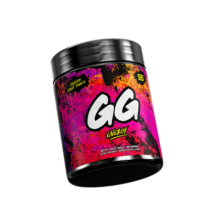 GamerSupps | Dragonfruit Punch