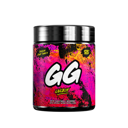 GamerSupps | Dragonfruit Punch