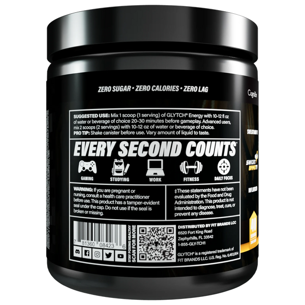 Dragon Sweat Tub By Glytch