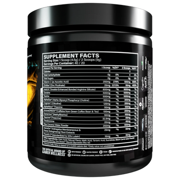 Dragon Sweat Tub By Glytch