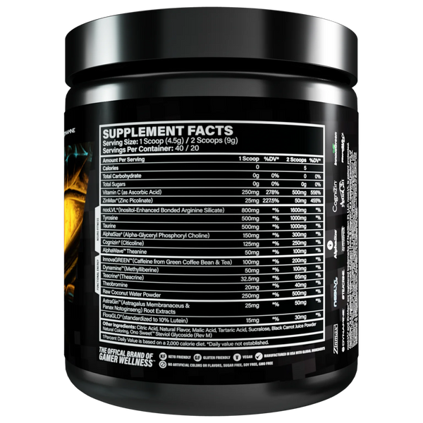 Dragon Sweat Tub By Glytch