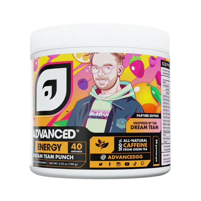 Dream Team Punch By Advanced