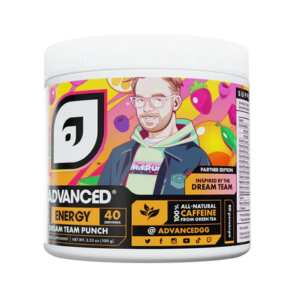 Dream Team Punch By Advanced