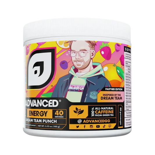 Dream Team Punch By Advanced