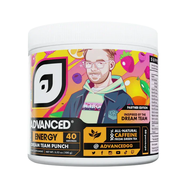 Dream Team Punch By Advanced