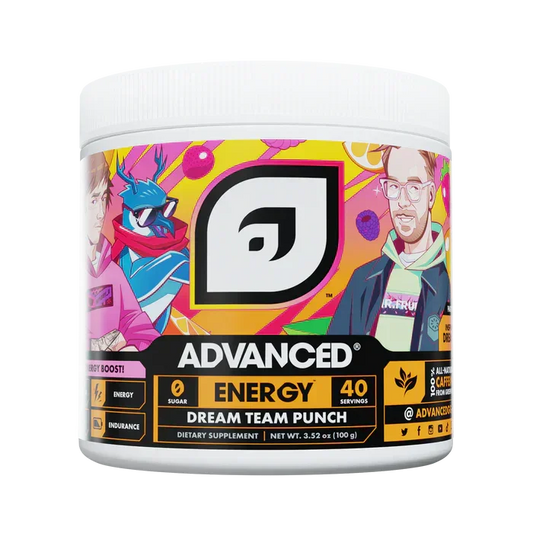 Dream Team Punch By Advanced