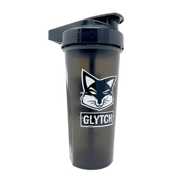 ESC Shaker [Black] By Glytch