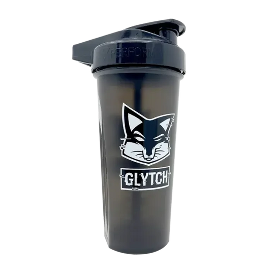 ESC Shaker [Black] By Glytch