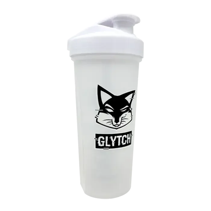 ESC Shaker [White] By Glytch