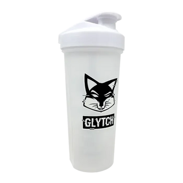 ESC Shaker [White] By Glytch