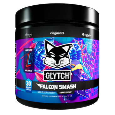 Falcon Smash Tub By Glytch