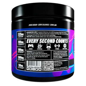 Falcon Smash Tub By Glytch