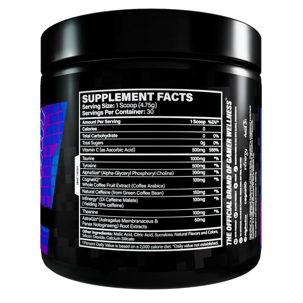 Falcon Smash Tub By Glytch