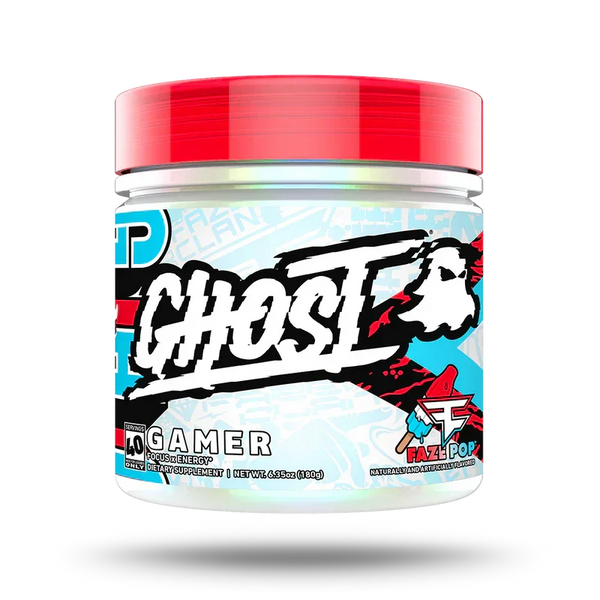 Faze Pop By Ghost