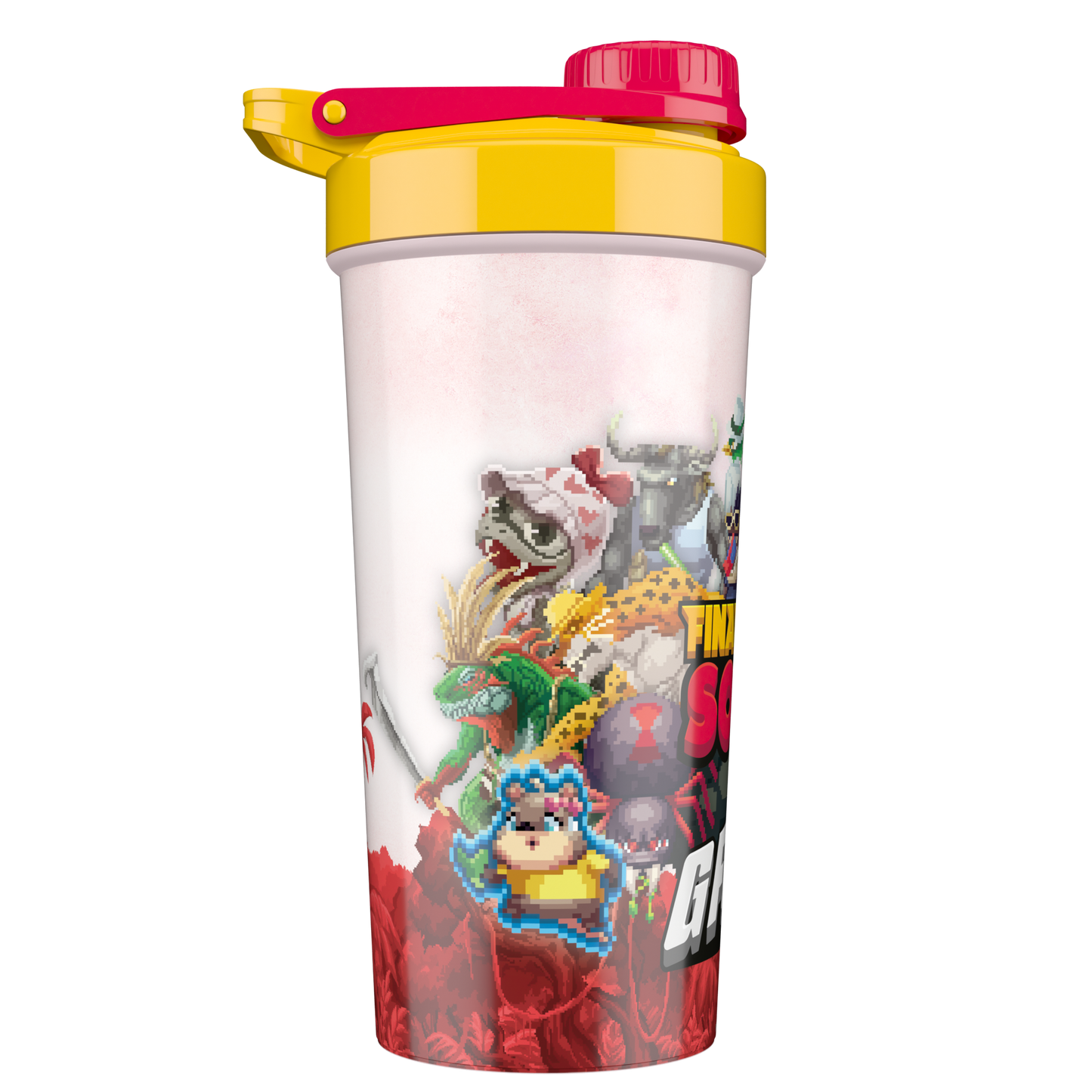 Final Boss Sour Collector’s Box product image 7